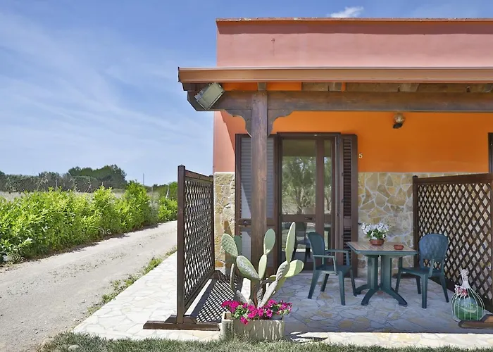 La Casa Di AttilioBed and Breakfast