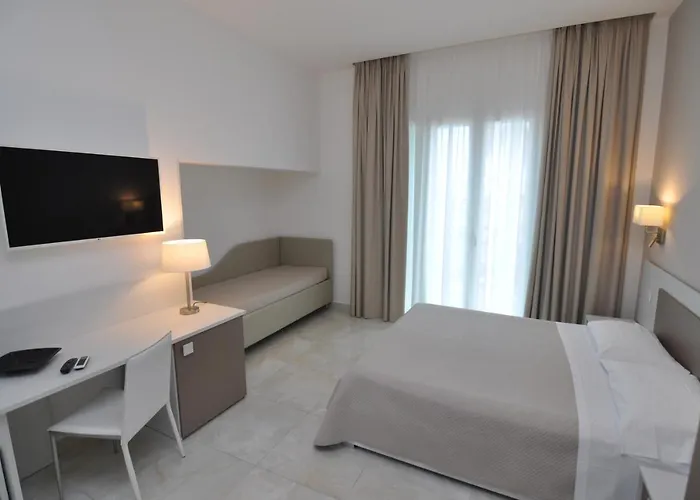 Onda B&BBed and Breakfast