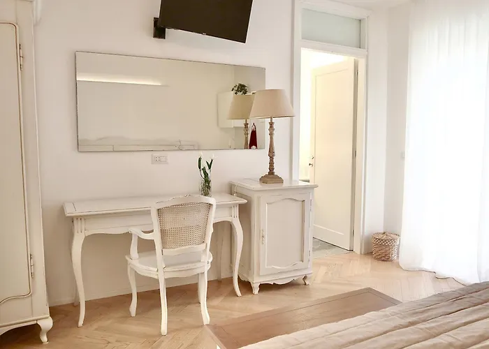 Bed and Breakfast Adagio Salentino Porto Cesareo