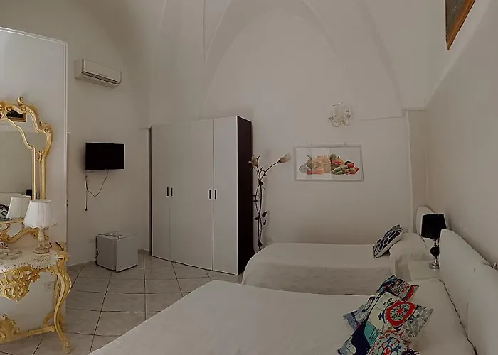 Bed and Breakfast Stella Marina Porto Cesareo