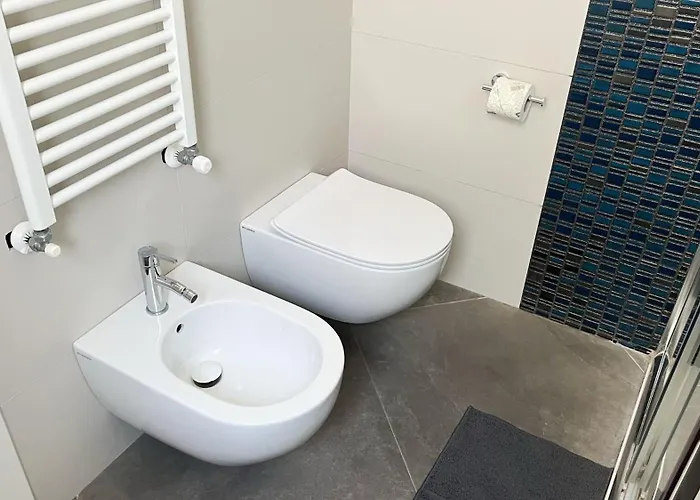 B&B Felix - Porto Cesareo